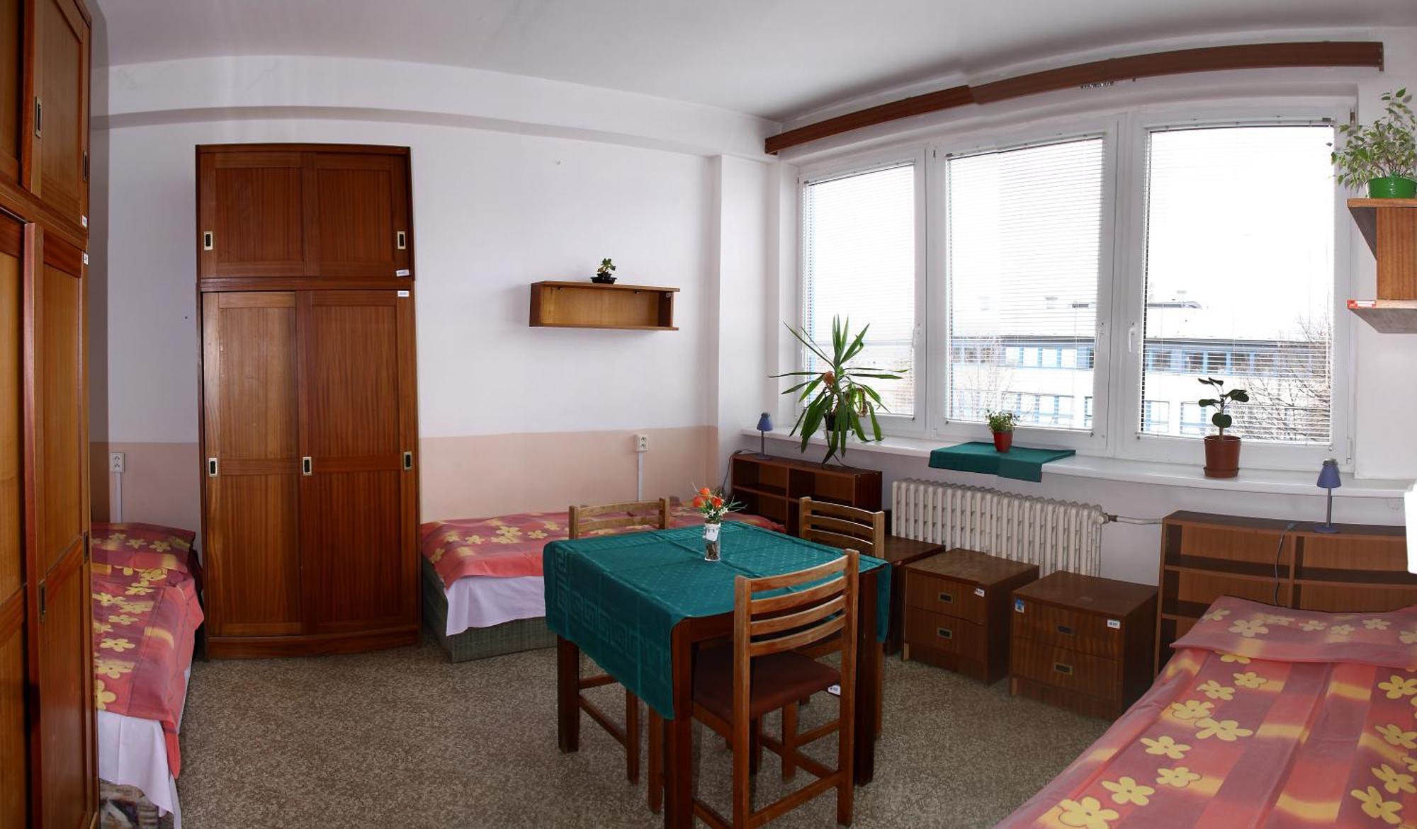Hostel Modra Prag